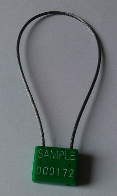 Aircraft Cable Security Seals