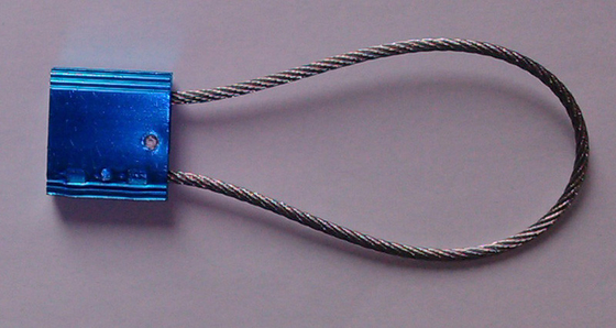 Meter Cable Security Seals